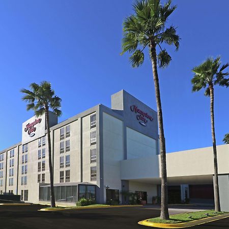 Hampton Inn Monterrey-Airport Apodaca Εξωτερικό φωτογραφία