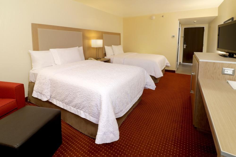 Hampton Inn Monterrey-Airport Apodaca Εξωτερικό φωτογραφία