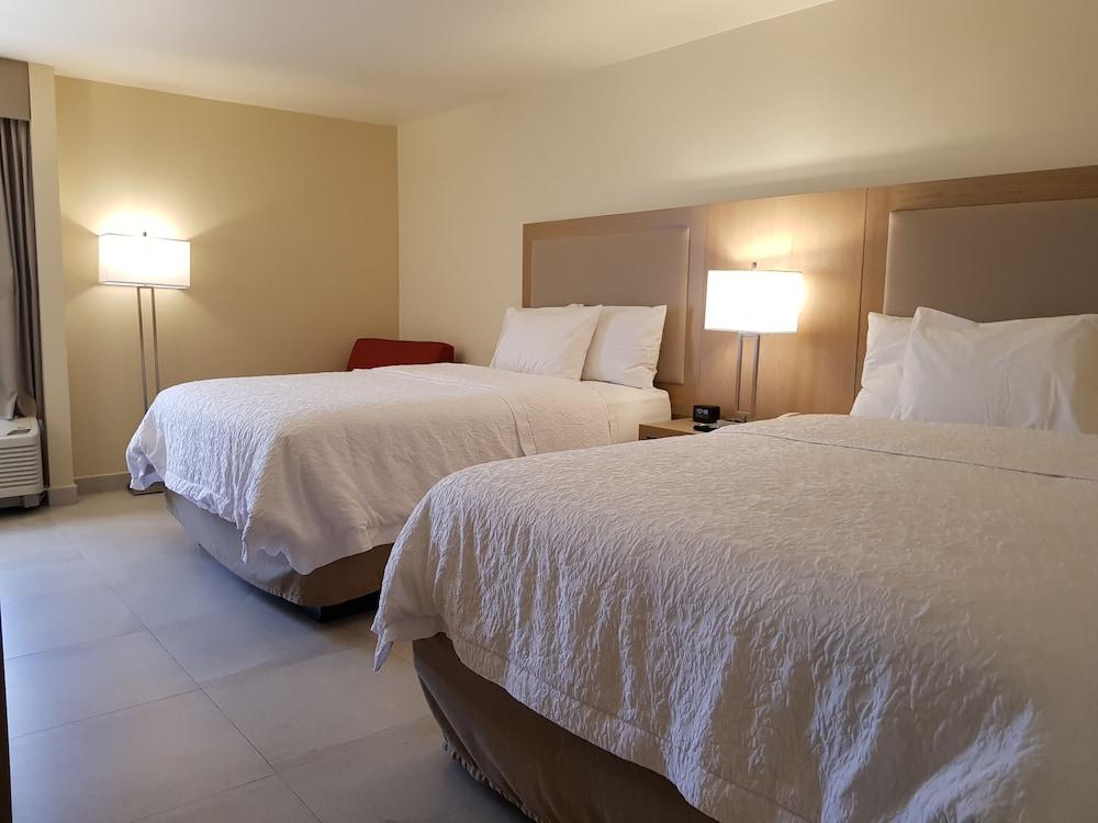 Hampton Inn Monterrey-Airport Apodaca Εξωτερικό φωτογραφία