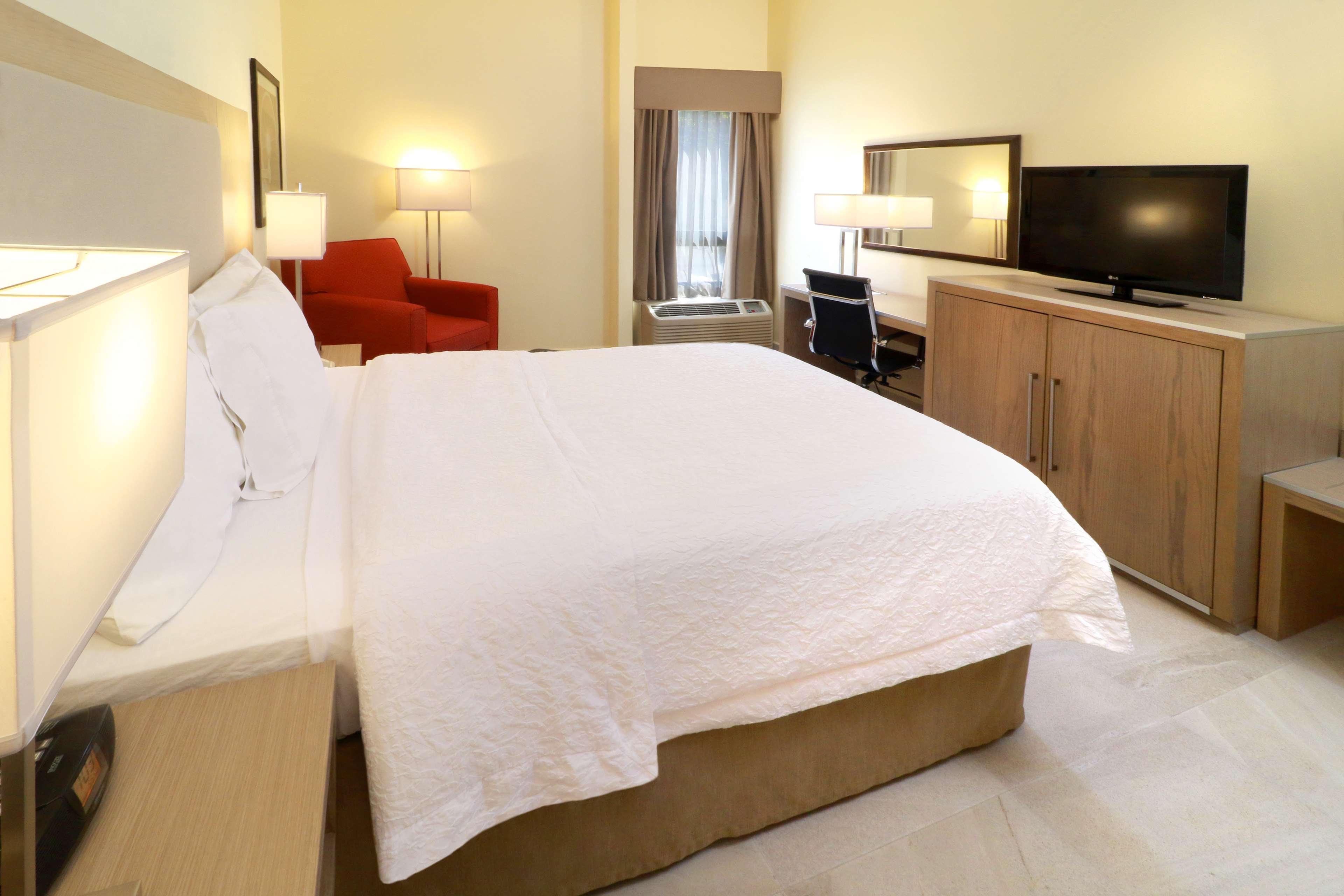 Hampton Inn Monterrey-Airport Apodaca Εξωτερικό φωτογραφία