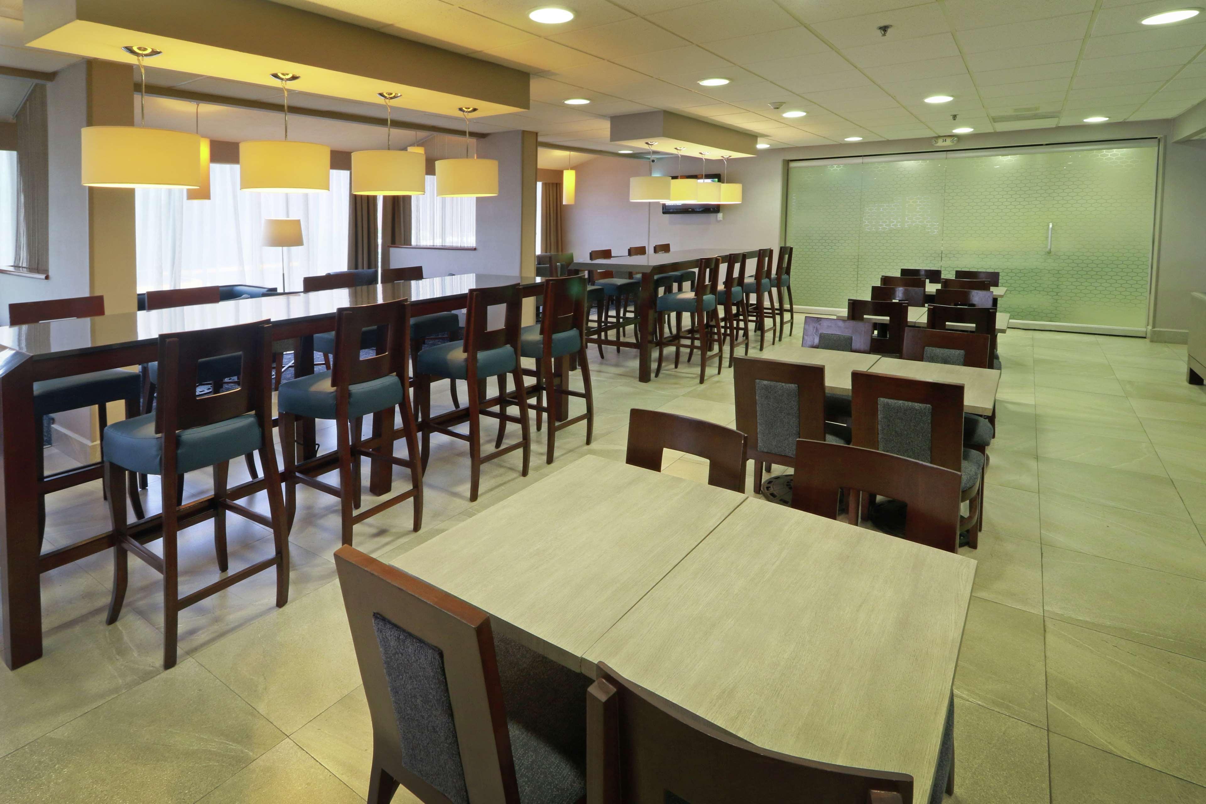 Hampton Inn Monterrey-Airport Apodaca Εξωτερικό φωτογραφία