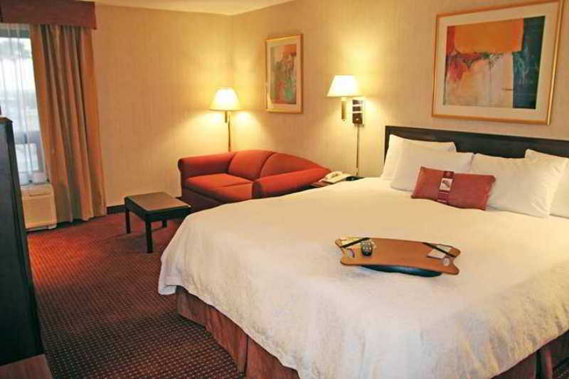 Hampton Inn Monterrey-Airport Apodaca Δωμάτιο φωτογραφία