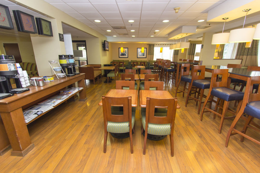 Hampton Inn Monterrey-Airport Apodaca Εξωτερικό φωτογραφία
